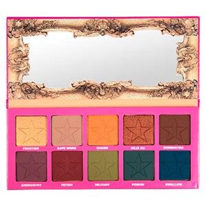 Cool Chic Eyeshadow Palettes Image 5