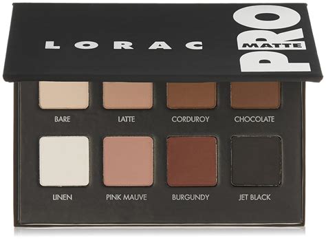 Cool tone eyeshadow palette 4