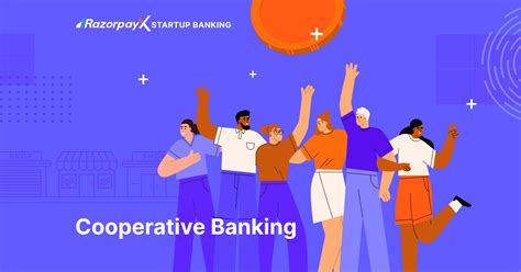 Cooperative Banking