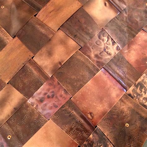 Copper Design Inspiration