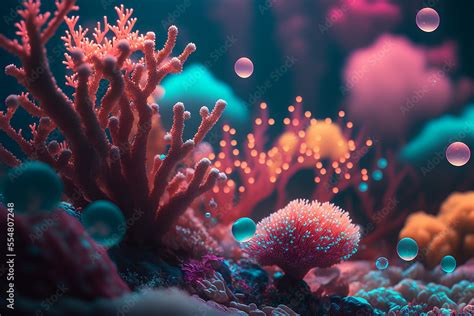 Coral design inspiration 10