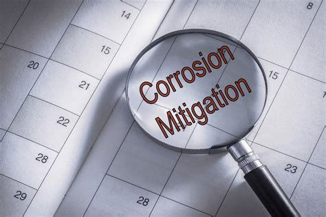 Corrosion Protection Measures