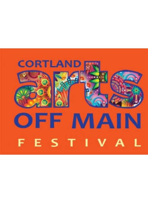 Cultural Events in Cortland