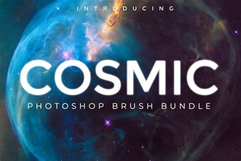 Cosmic Brushes and Creativity