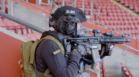 MARSOC conducting counterterrorism