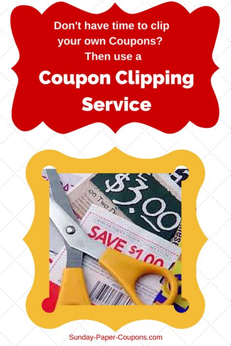 Coupon Clipping