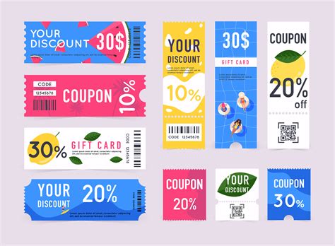 Description of Coupon Marketing