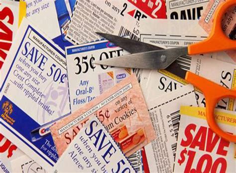 Coupon Strategies for Businesses