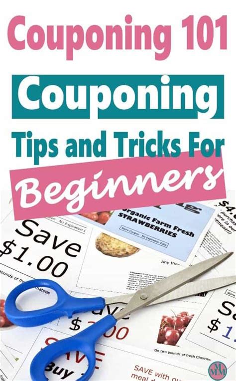 Coupon Tricks