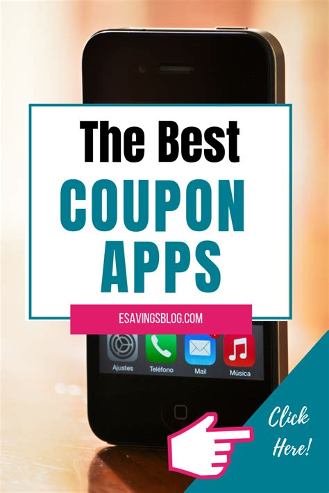 Couponing Apps