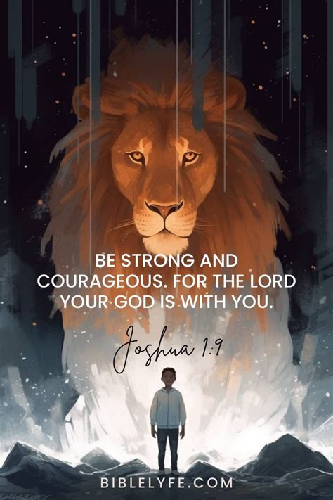 Courageous