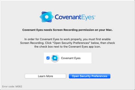 Covenant Eyes Account Deletion Tips