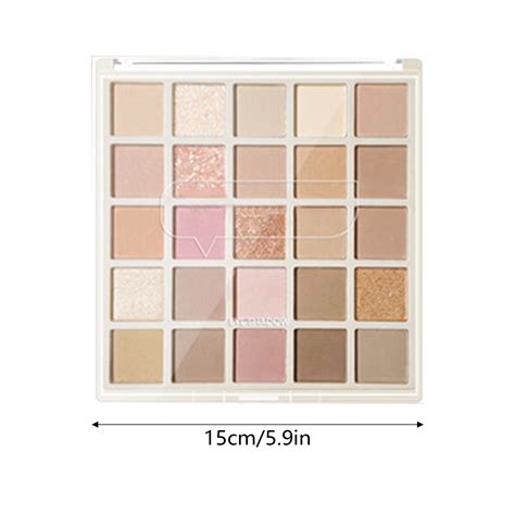 CoverGirl Eye Palette 3