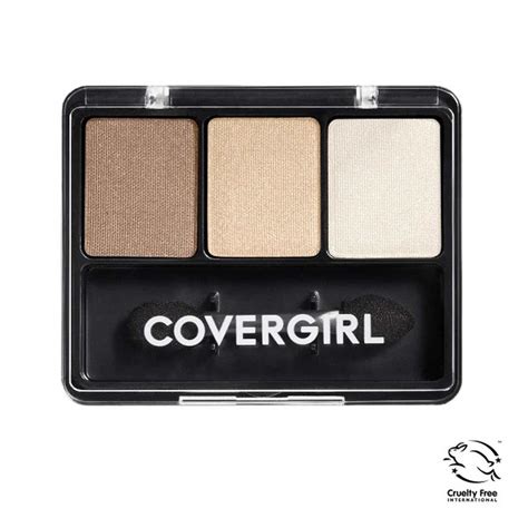 CoverGirl Eye Palette 6