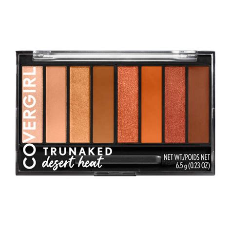 Covergirl Eyeshadow Palette