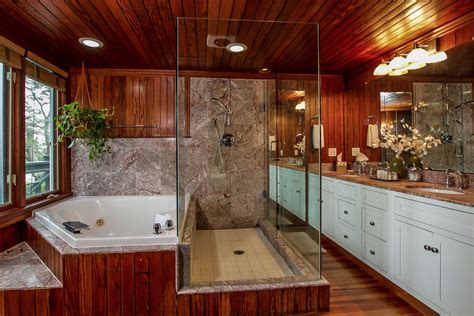 Cozy Bathroom