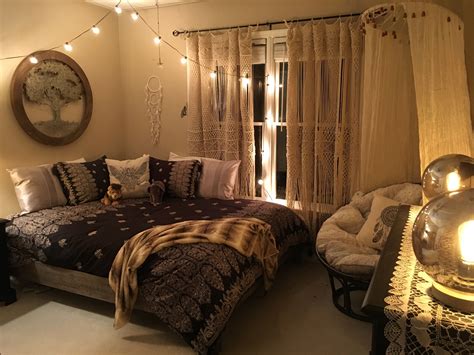 Cozy Bedroom