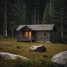 Cozy Cabin