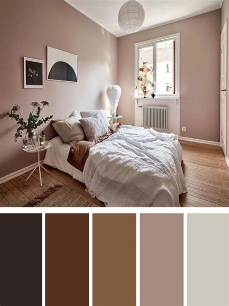 Cozy Color Schemes