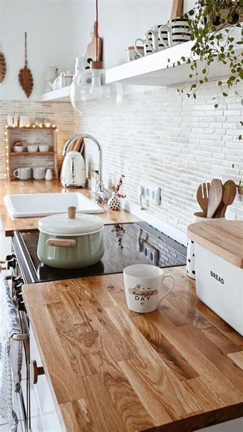 Cozy Kitchen