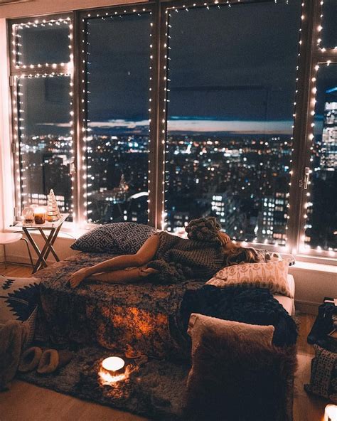 Cozy Nights In