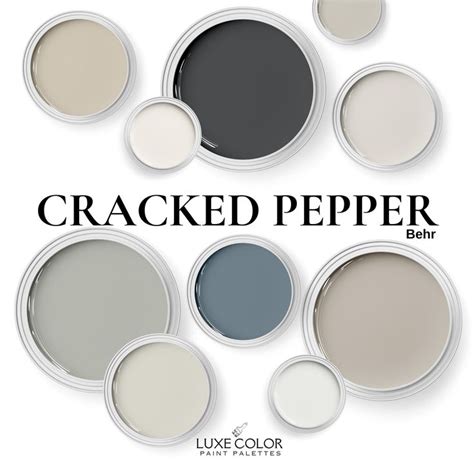 Cracked Pepper Inspiration 2