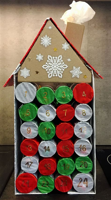 Craft Advent Calendar Tips