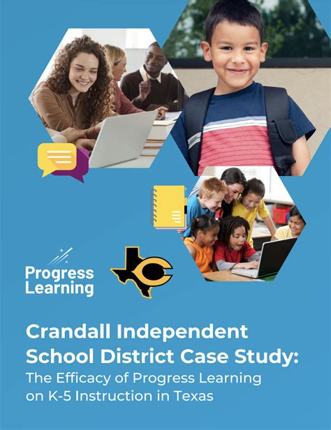 Key Features of the Crandall ISD Calendar