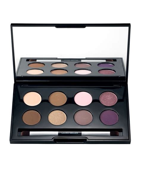 Creamy Eyeshadow Palette