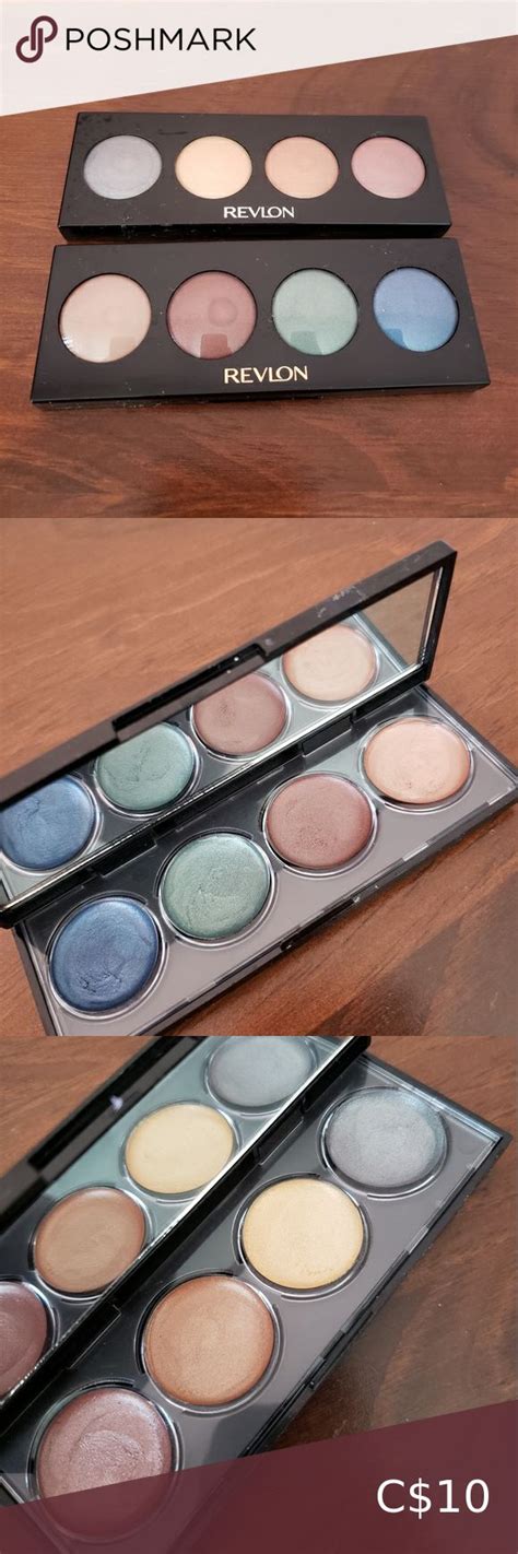 Creamy Eyeshadow Palette