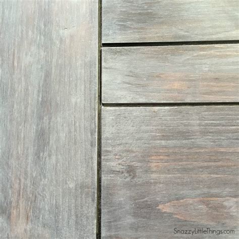 Creamy Neutrals: A Reflection of Weathered Wood and Driftwood