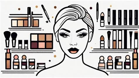 Creating a Glamorous Look