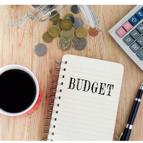 How to Create a Budget Sheet