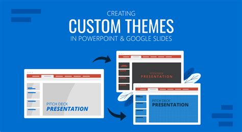 Creating Custom Themes