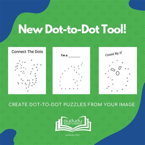 How to Create Dot-to-Dot Printables