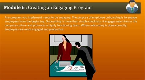 Creating an Engaging Program