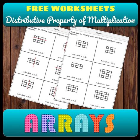 Creating Effective Multiplication Worksheets