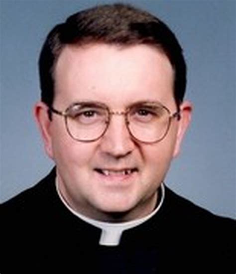 Creating Seminarian Obituary Image