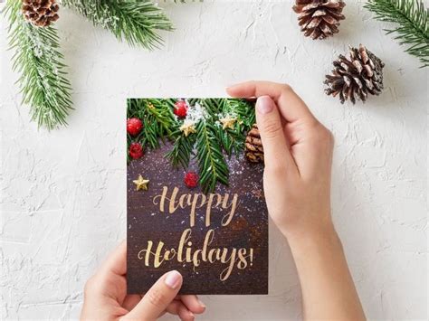 Creating Your Own Free Christmas Pictures