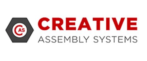 Creative Assembly Systems