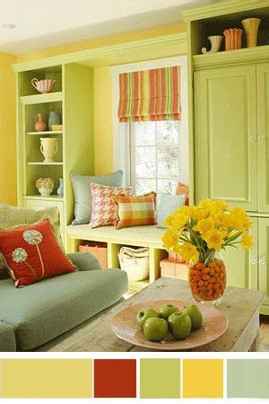 Creative Red Yellow Green Ideas Inspiration