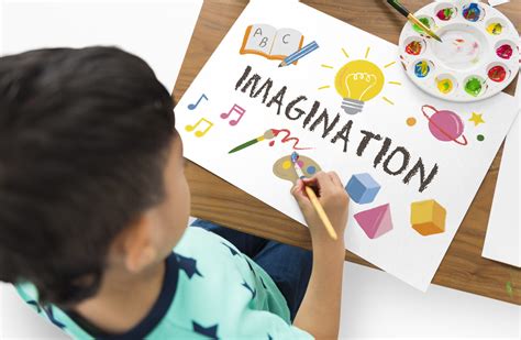 Creativity and Imagination