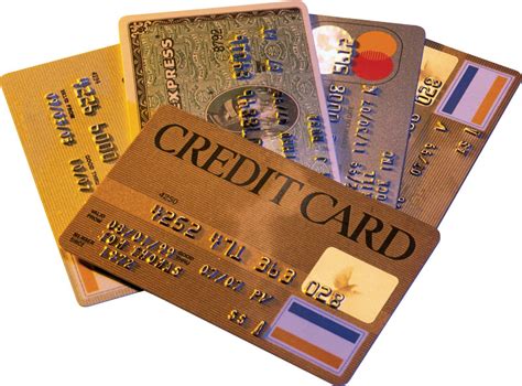 Responsible Use of Credit Cards