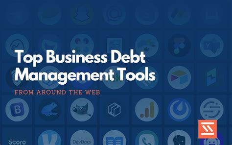 Tools and Resources for Credit Management