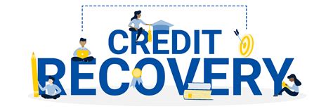 Credit Recovery Programs