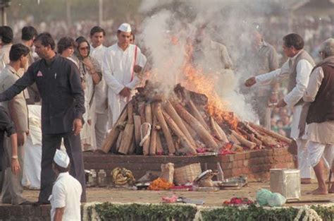 Cremation Culture