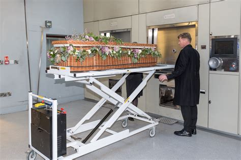 Cremation Technology