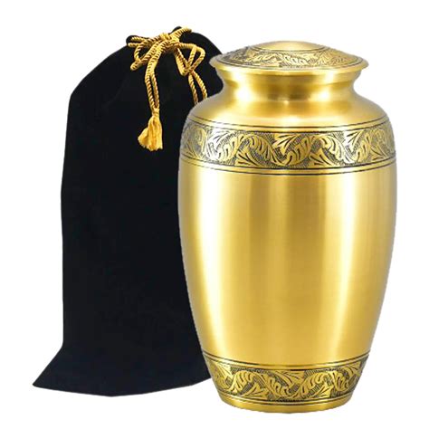 Cremation Urn Image 8