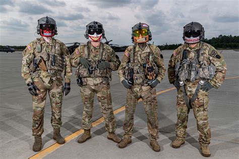 Crew Chief Army Leadership Image 1