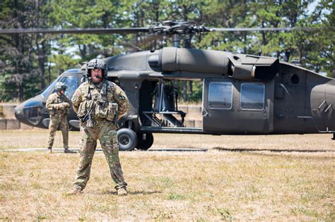 Crew Chief Army Training